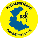 Kreissportbund Anhalt-Bitterfeld