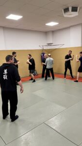 Mehr über den Artikel erfahren DOSB Lizenzverlängerung