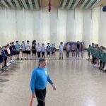 Furioser Auftakt der Grundschulwettbewerbe 2025