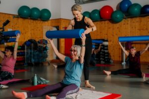 Mehr über den Artikel erfahren „Hol dir deine Lizenz zurück“ – Kompaktlehrgang zur Reaktivierung von ÜL-C-Lizenzen