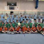 Großer Einsatz beim Grundschulwettbewerb in Köthen