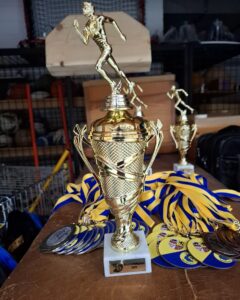 Mehr über den Artikel erfahren Grundschulwettbewerbe 2025