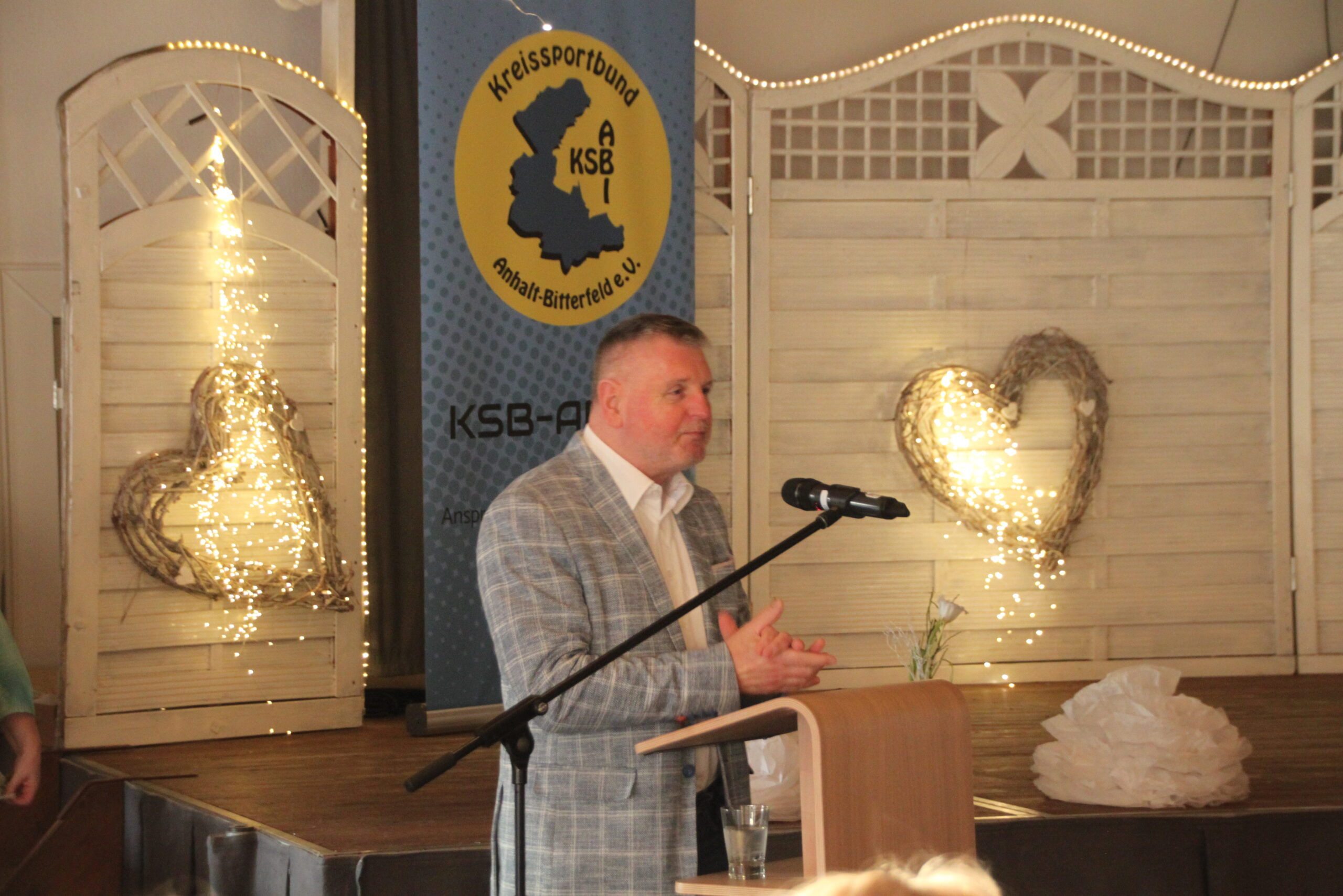 Mehr über den Artikel erfahren Nachwuchssportlerehrung