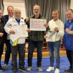 Vereinsjubiläum – 25 Jahre – Boxclub Görzig Fuhneland e.V.