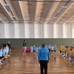 Kinder in Bewegung