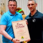 Jugendpokal & Jubiläum: 50 Jahre Volleyballtradition in Bitterfeld-Wolfen