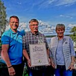 50 Jahre Segelverein Pouch e.V.