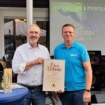 25 Jahre Yachtclub Bitterfeld e.V.